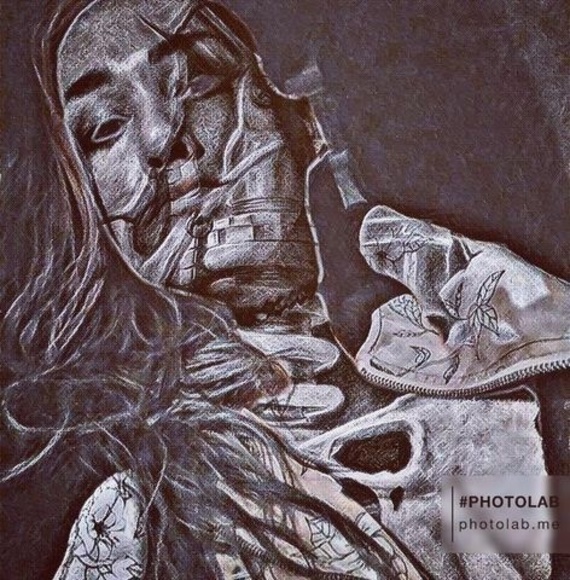 Meet your Posher, Sammy - Picture 1 of 1